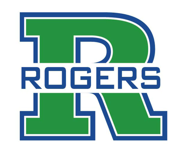 Rogers Middle School Logo 